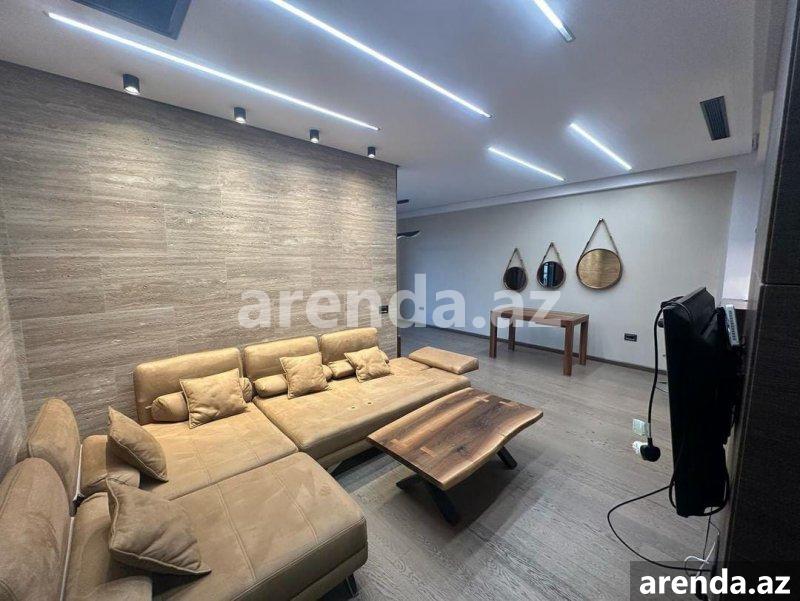 Kirayə (aylıq) 2 otaqlı Yeni Tikili, Nizami metrosu, Yasamal rayonu 3