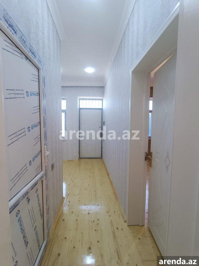 Satılır 2 otaqlı Həyət evi/villa, Binəqədi qəs., Binəqədi rayonu 4