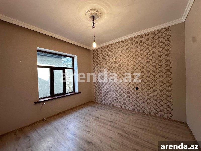 Satılır 4 otaqlı Həyət evi/villa, Koroğlu metrosu, Zabrat qəs., Sabunçu rayonu 10