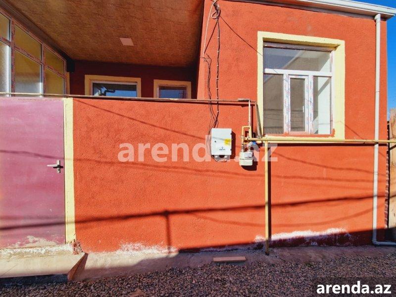 Satılır 3 otaqlı Həyət evi/villa Xırdalan 2