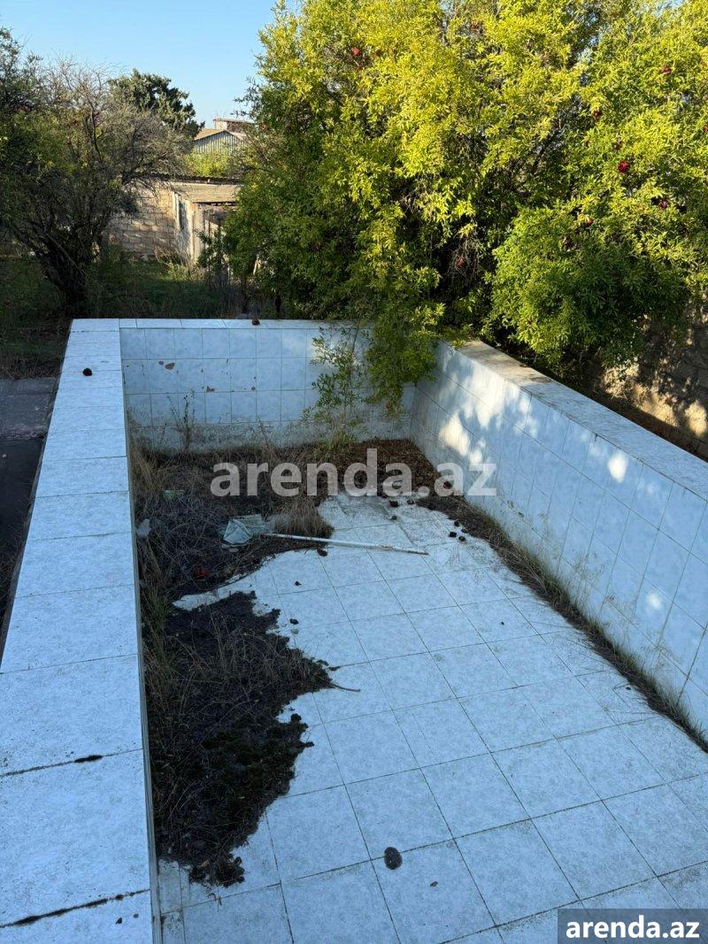 Satılır 9 otaqlı Həyət evi/villa, Novxanı, Abşeron rayonu 39 Satılır 9 otaqlı Həyət evi/villa, Novxanı, Abşeron rayonu 39