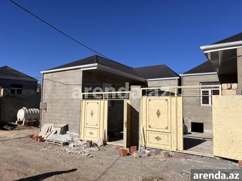 Satılır 2 otaqlı Həyət evi/villa, Masazır, Abşeron rayonu 2 Satılır 2 otaqlı Həyət evi/villa, Masazır, Abşeron rayonu 2
