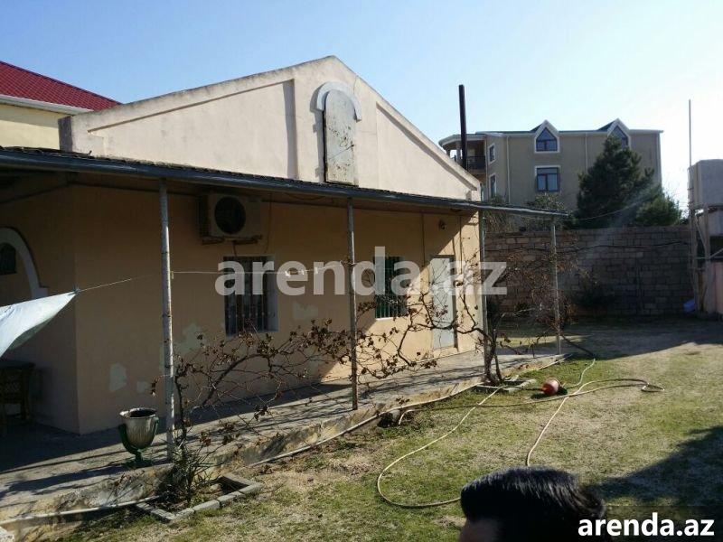 Satılır 3 otaqlı Həyət evi/villa, Mərdəkan, Xəzər rayonu 5