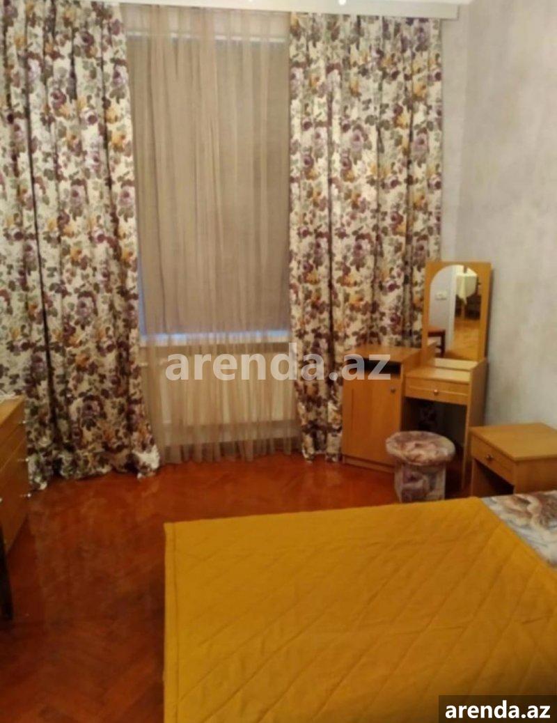 Kirayə (aylıq) 2 otaqlı Köhnə Tikili, Sahil metrosu, Səbail rayonu 8 Kirayə (aylıq) 2 otaqlı Köhnə Tikili, Sahil metrosu, Səbail rayonu 8