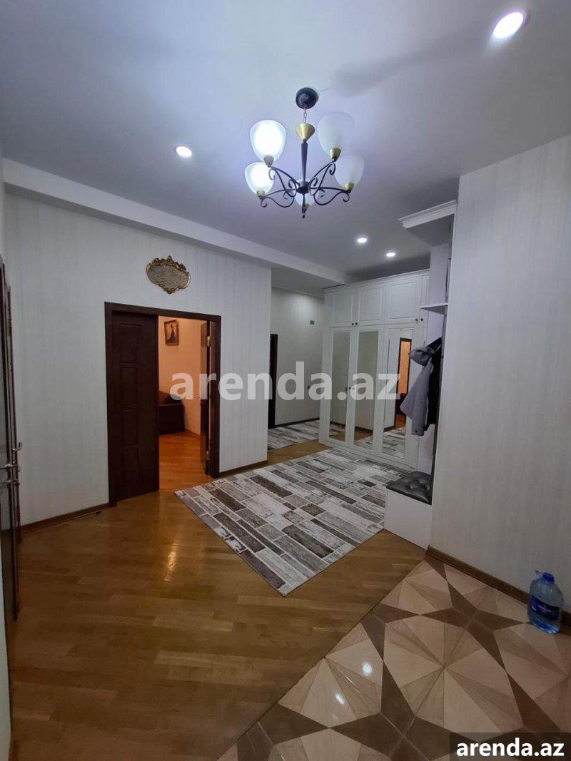 Kirayə (aylıq) 3 otaqlı Yeni Tikili, 8 Noyabr metrosu, Olimpik Star, Nəsimi rayonu 16 Kirayə (aylıq) 3 otaqlı Yeni Tikili, 8 Noyabr metrosu, Olimpik Star, Nəsimi rayonu 16