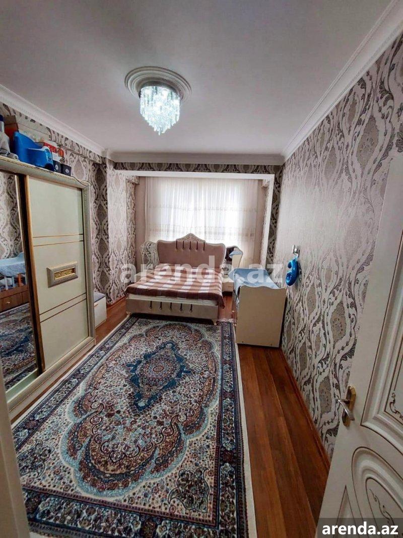 Продажа 3 комнатная Новостройка, пос. Зыг, Сураханы район 3 Продажа 3 комнатная Новостройка, пос. Зыг, Сураханы район 3