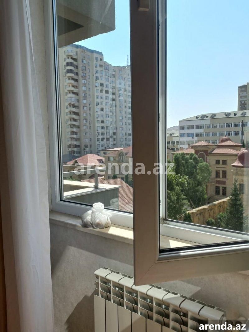 Kirayə (aylıq) 3 otaqlı Yeni Tikili, 20 Yanvar metrosu, Yasamal qəs., Yasamal rayonu 8 Kirayə (aylıq) 3 otaqlı Yeni Tikili, 20 Yanvar metrosu, Yasamal qəs., Yasamal rayonu 8