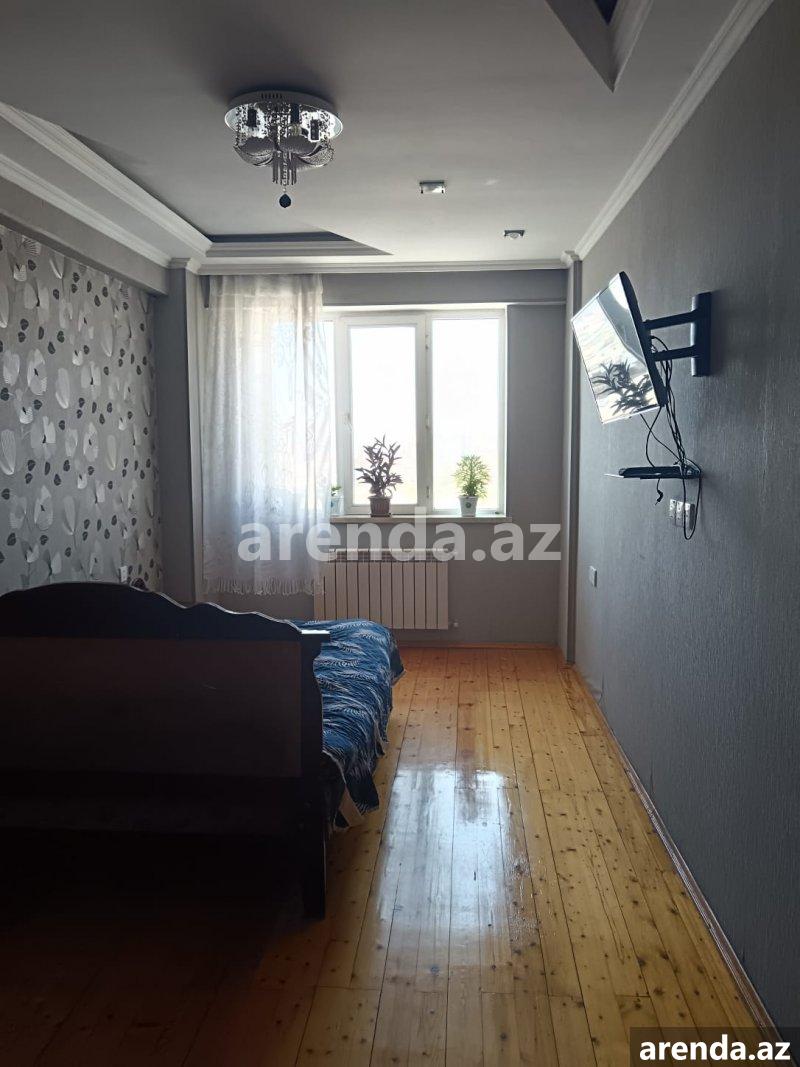 Kirayə (aylıq) 2 otaqlı Yeni Tikili Xırdalan 2 Kirayə (aylıq) 2 otaqlı Yeni Tikili Xırdalan 2