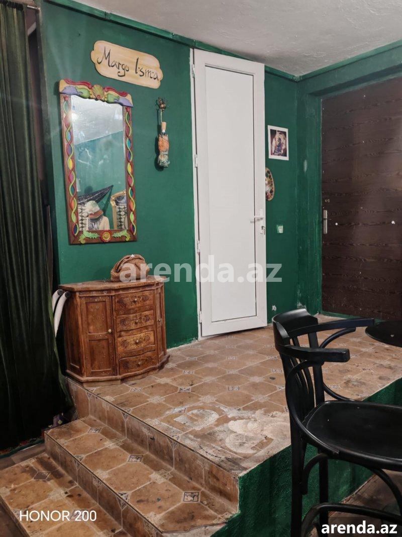 Kirayə (aylıq) 1 otaqlı Ofis, Nizami metrosu, Dövlət Statistika Komitəsi, Yasamal rayonu 8 Kirayə (aylıq) 1 otaqlı Ofis, Nizami metrosu, Dövlət Statistika Komitəsi, Yasamal rayonu 8