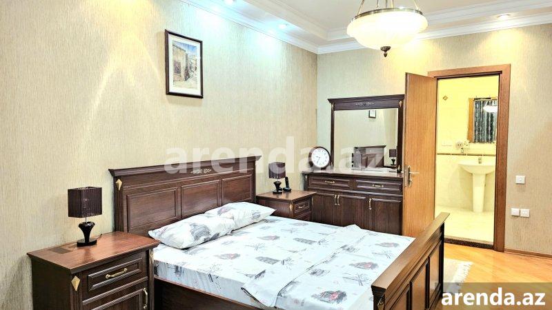 Kirayə (günlük) 4 otaqlı Yeni Tikili, 28 May metrosu, 28 Mall, Səbail rayonu 9 Kirayə (günlük) 4 otaqlı Yeni Tikili, 28 May metrosu, 28 Mall, Səbail rayonu 9