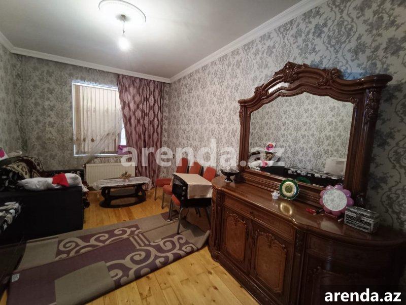 Satılır 5 otaqlı Həyət evi/villa, Binəqədi qəs., Binəqədi rayonu 20 Satılır 5 otaqlı Həyət evi/villa, Binəqədi qəs., Binəqədi rayonu 20