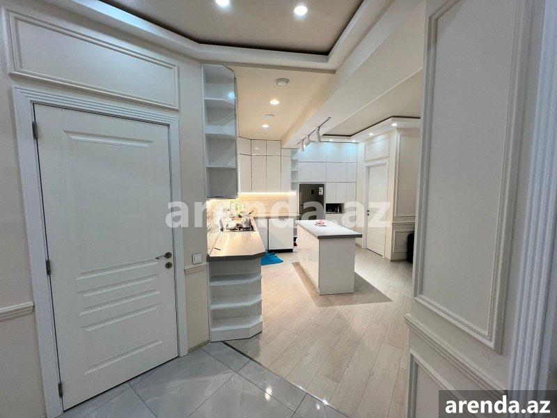 Satılır 3 otaqlı Yeni Tikili, Xətai metrosu, Xətai rayonu 6 Satılır 3 otaqlı Yeni Tikili, Xətai metrosu, Xətai rayonu 6