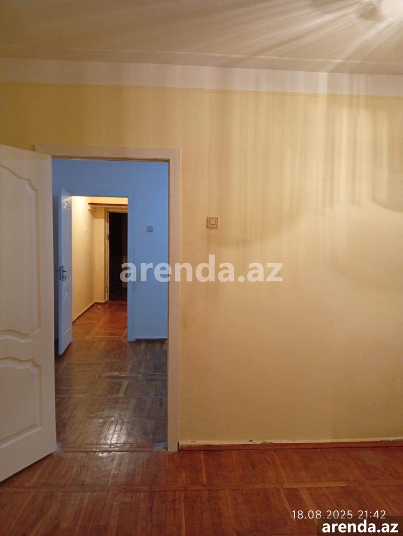 Kirayə (aylıq) 2 otaqlı Köhnə Tikili, Hövsan qəs., Suraxanı rayonu 3 Kirayə (aylıq) 2 otaqlı Köhnə Tikili, Hövsan qəs., Suraxanı rayonu 3