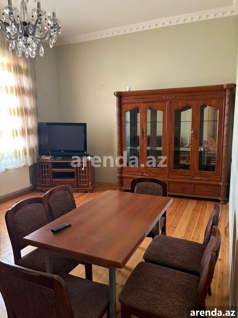 Аренда 5 комнатная Дома/Виллы Хырдалан 15 Аренда 5 комнатная Дома/Виллы Хырдалан 15