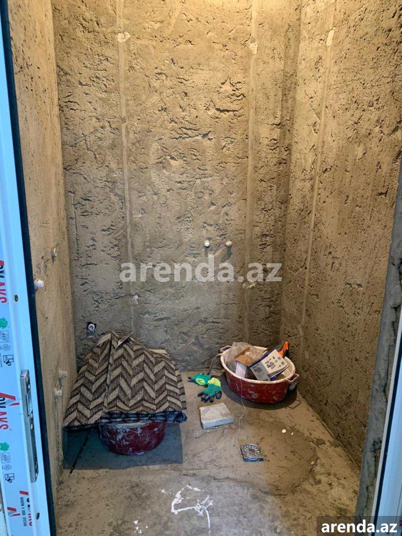 Satılır 3 otaqlı Həyət evi/villa, Həzi Aslanov metrosu, Əhmədli, Xətai rayonu 5 Satılır 3 otaqlı Həyət evi/villa, Həzi Aslanov metrosu, Əhmədli, Xətai rayonu 5