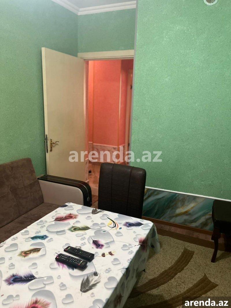 Продажа 2 комнатная Новостройка Хырдалан 5 Продажа 2 комнатная Новостройка Хырдалан 5