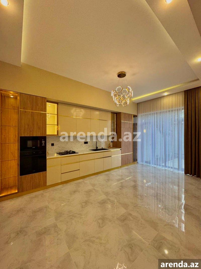 Продажа 4 комнатная Дача, Шювалан, Хязяр район 18 Продажа 4 комнатная Дача, Шювалан, Хязяр район 18