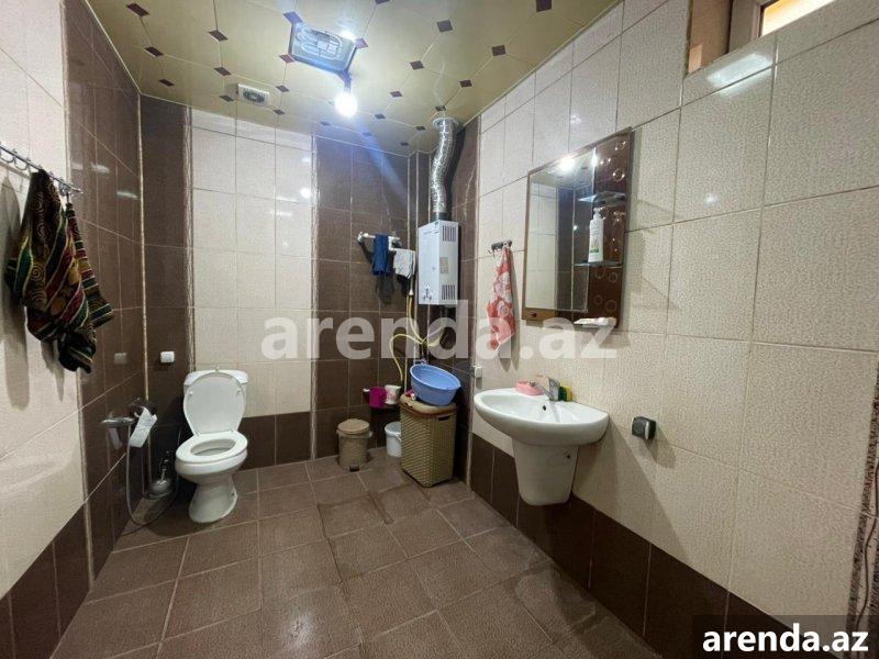 Продажа 6 комнатная Дома/Виллы, м. Автовокзал метро, пос. Биляджари, Бинагадинский р-н район 15 Продажа 6 комнатная Дома/Виллы, м. Автовокзал метро, пос. Биляджари, Бинагадинский р-н район 15