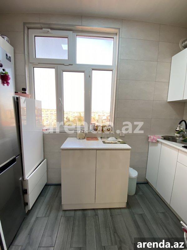 Продажа 2 комнатная Вторичка Хырдалан 14 Продажа 2 комнатная Вторичка Хырдалан 14