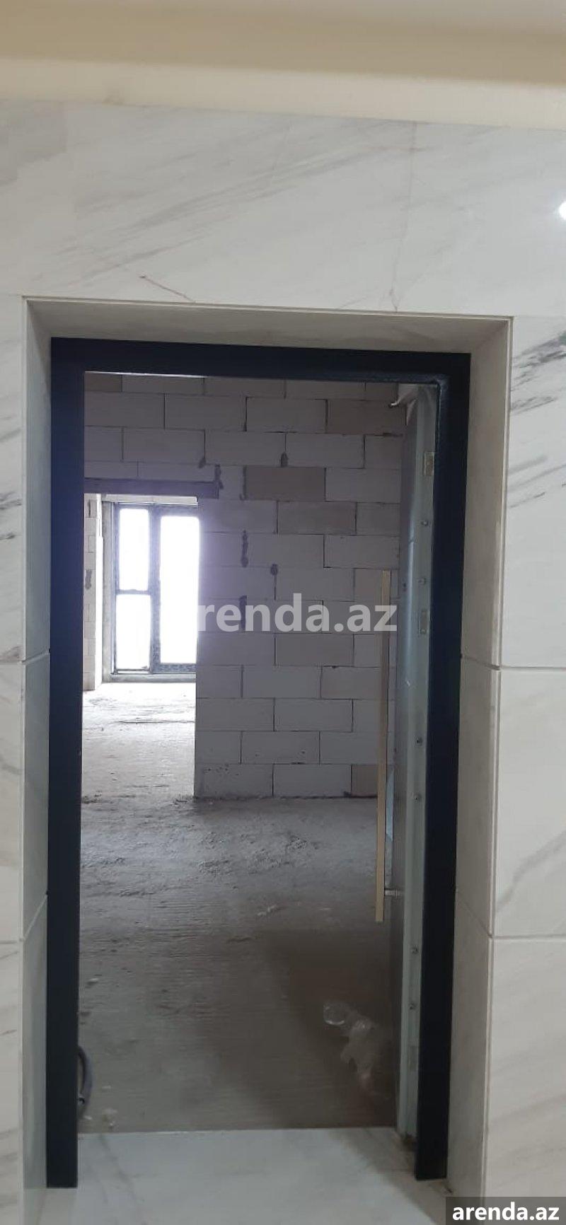 Satılır 3 otaqlı Yeni Tikili, Xətai metrosu, Ağ şəhər, Xətai rayonu 7 Satılır 3 otaqlı Yeni Tikili, Xətai metrosu, Ağ şəhər, Xətai rayonu 7