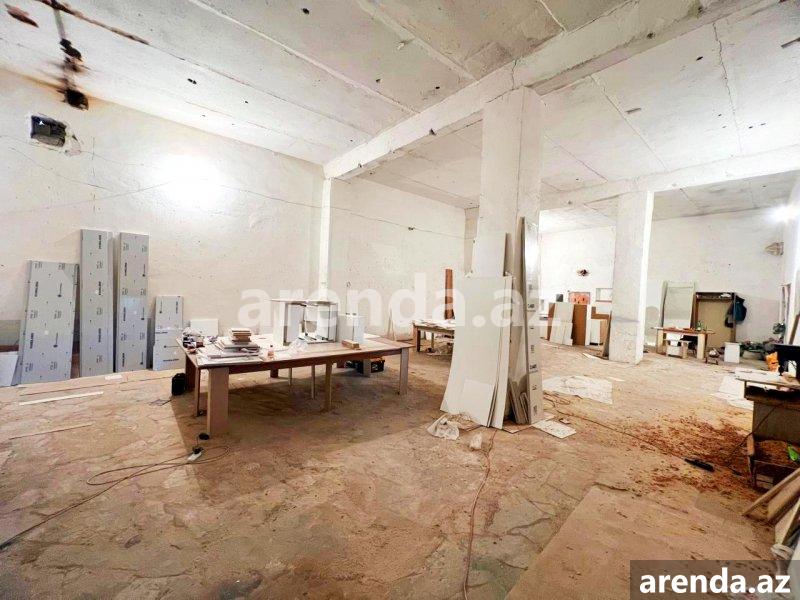 Kirayə (aylıq) Obyekt, Əhmədli metrosu, kənd Əhmədli, Xətai rayonu 3 Kirayə (aylıq) Obyekt, Əhmədli metrosu, kənd Əhmədli, Xətai rayonu 3