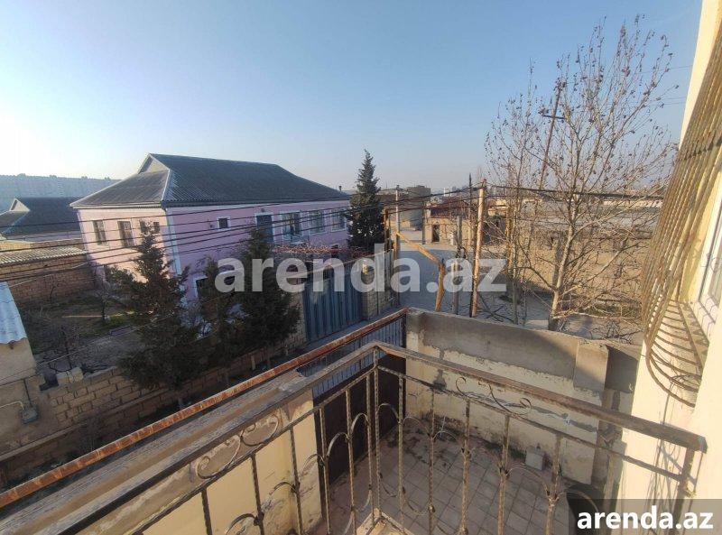 Satılır 4 otaqlı Həyət evi/villa, Avtovağzal metrosu, Biləcəri qəs., Binəqədi rayonu 21 Satılır 4 otaqlı Həyət evi/villa, Avtovağzal metrosu, Biləcəri qəs., Binəqədi rayonu 21