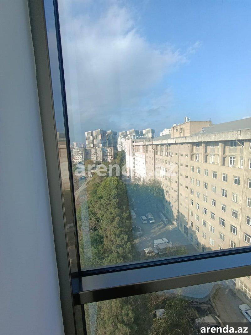 Satılır 3 otaqlı Yeni Tikili, İnşaatçılar metrosu, Yasamal rayonu 21 Satılır 3 otaqlı Yeni Tikili, İnşaatçılar metrosu, Yasamal rayonu 21