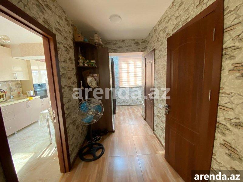 Satılır 2 otaqlı Köhnə Tikili, İnşaatçılar metrosu, Yasamal rayonu 6 Satılır 2 otaqlı Köhnə Tikili, İnşaatçılar metrosu, Yasamal rayonu 6