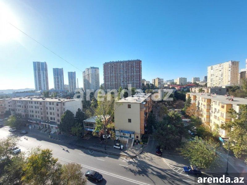 Kirayə (aylıq) 4 otaqlı Köhnə Tikili, Memar Əcəmi metrosu, 4-cü mikrorayon, Nəsimi rayonu 30 Kirayə (aylıq) 4 otaqlı Köhnə Tikili, Memar Əcəmi metrosu, 4-cü mikrorayon, Nəsimi rayonu 30