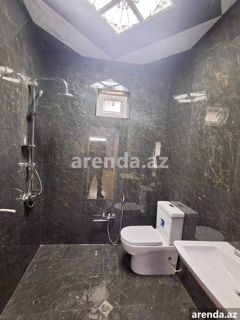 Satılır 4 otaqlı Həyət evi/villa, Fatmayi, Abşeron rayonu 16 Satılır 4 otaqlı Həyət evi/villa, Fatmayi, Abşeron rayonu 16