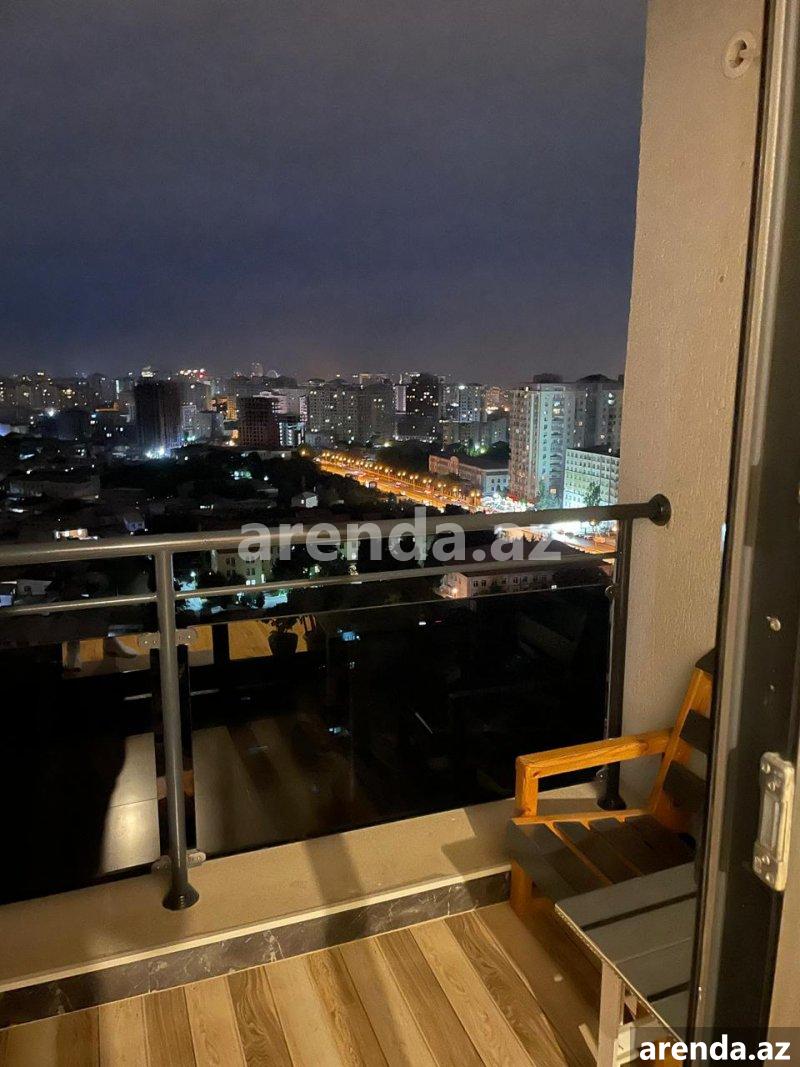 Kirayə (aylıq) 2 otaqlı Yeni Tikili, 8 Noyabr metrosu, Nəsimi rayonu 2 Kirayə (aylıq) 2 otaqlı Yeni Tikili, 8 Noyabr metrosu, Nəsimi rayonu 2