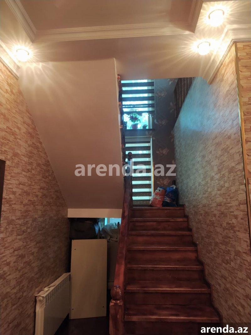 Satılır 6 otaqlı Həyət evi/villa Xırdalan 11 Satılır 6 otaqlı Həyət evi/villa Xırdalan 11