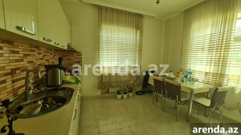 Satılır 6 otaqlı Həyət evi/villa, Hökməli, Abşeron rayonu 8 Satılır 6 otaqlı Həyət evi/villa, Hökməli, Abşeron rayonu 8