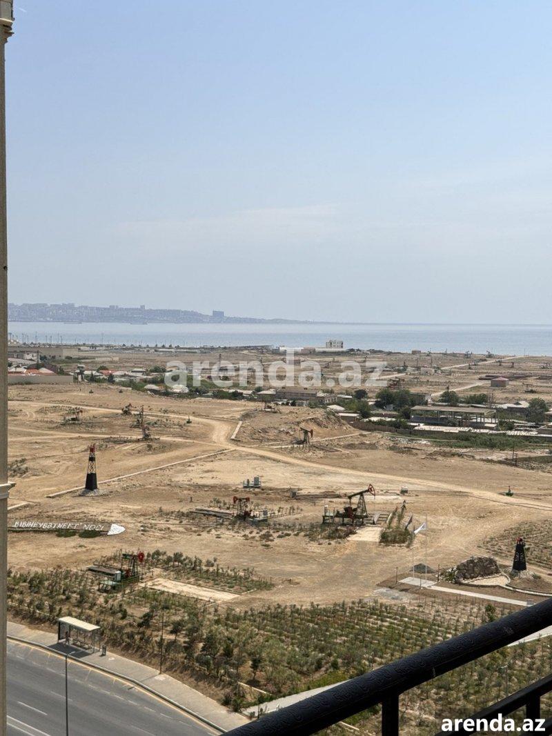 Kirayə (aylıq) 3 otaqlı Yeni Tikili, Bayıl qəs., Səbail rayonu 7 Kirayə (aylıq) 3 otaqlı Yeni Tikili, Bayıl qəs., Səbail rayonu 7