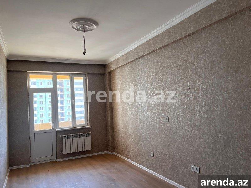 Satılır 2 otaqlı Yeni Tikili, Saray, Abşeron rayonu 4