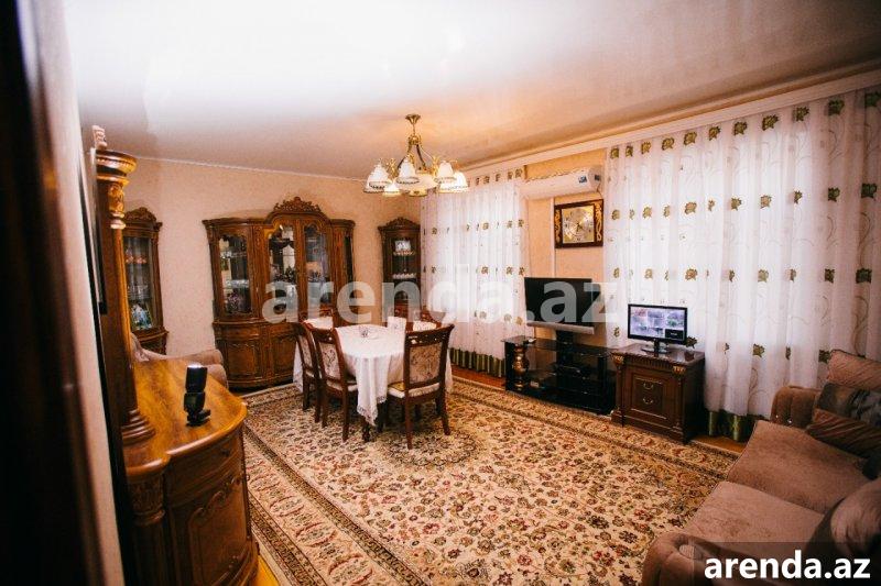 Satılır 11 otaqlı Həyət evi/villa, Hövsan qəs., Suraxanı rayonu 15