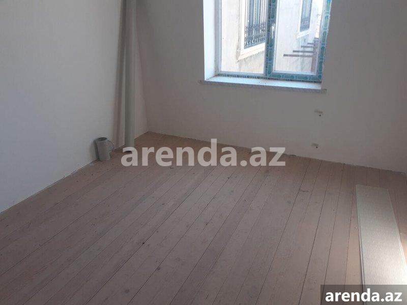 Satılır 3 otaqlı Həyət evi/villa, Binə qəs., Xəzər rayonu 6