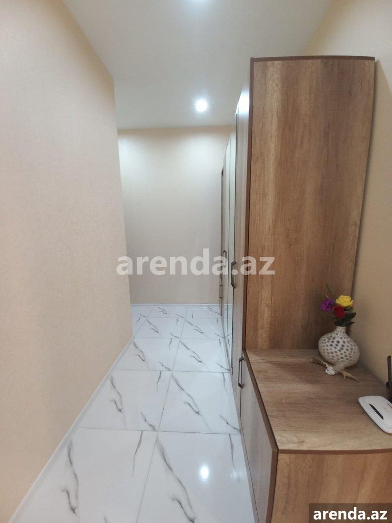 Satılır 3 otaqlı Yeni Tikili Xırdalan 9