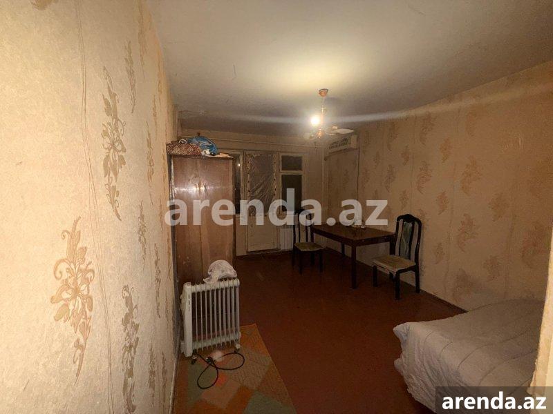 Продажа 1 комнат Вторичка, м. Халглар Достлугу метро, 8-ой километр, Низаминский р-н район 2