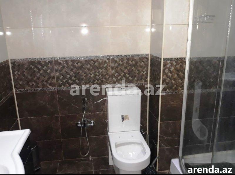 Kirayə (aylıq) 5 otaqlı Ofis, Nizami metrosu, Yasamal rayonu 8