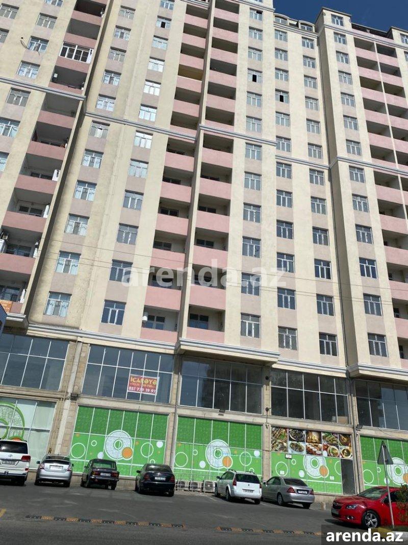 Satılır 3 otaqlı Yeni Tikili, Masazır, Abşeron rayonu 2