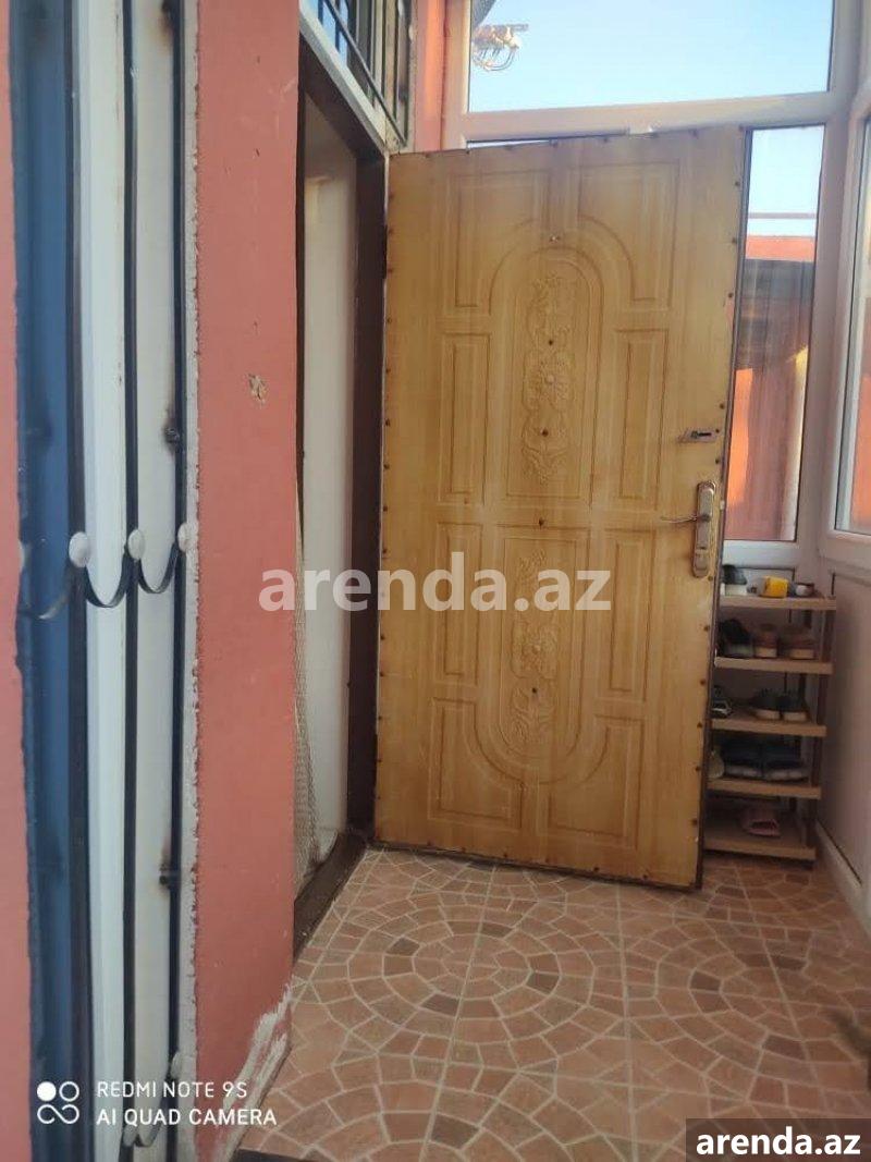 Продажа 4 комнат Дома/Виллы, м. Короглу метро, пос. Рамана, Сабунчу район 13