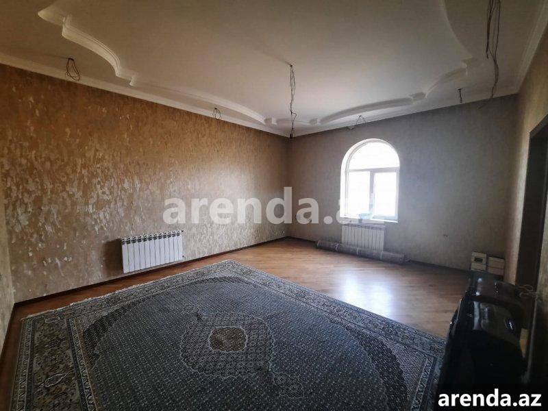 Satılır 8 otaqlı Həyət evi/villa, Badamdar qəs., Səbail rayonu 19