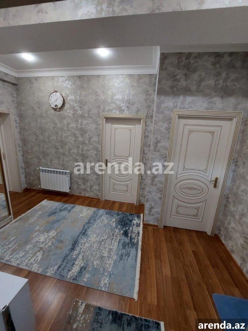 Продажа 3 комнатная Новостройка, пос. Зыг, Сураханы район 10 Продажа 3 комнатная Новостройка, пос. Зыг, Сураханы район 10