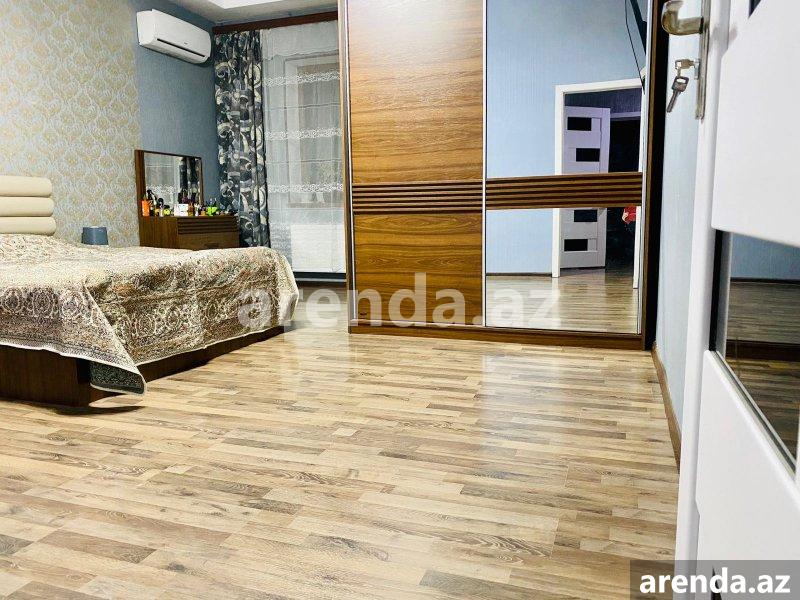 Kirayə (aylıq) 4 otaqlı Bağ evi, Xəzər rayonu 8 Kirayə (aylıq) 4 otaqlı Bağ evi, Xəzər rayonu 8