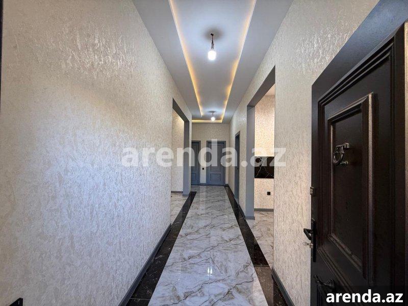 Satılır 4 otaqlı Həyət evi/villa, Məhəmmədli, Abşeron rayonu 5 Satılır 4 otaqlı Həyət evi/villa, Məhəmmədli, Abşeron rayonu 5