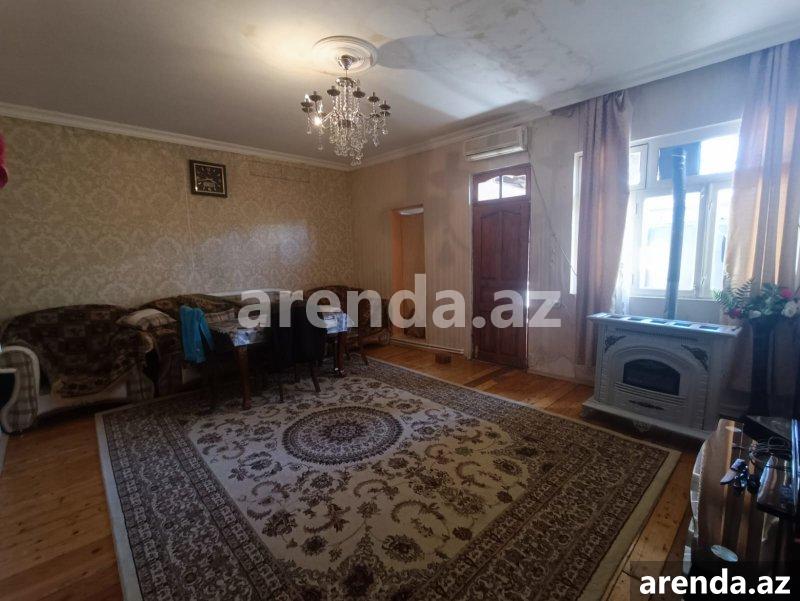 Satılır 3 otaqlı Həyət evi/villa, Binəqədi qəs., Binəqədi rayonu 6 Satılır 3 otaqlı Həyət evi/villa, Binəqədi qəs., Binəqədi rayonu 6