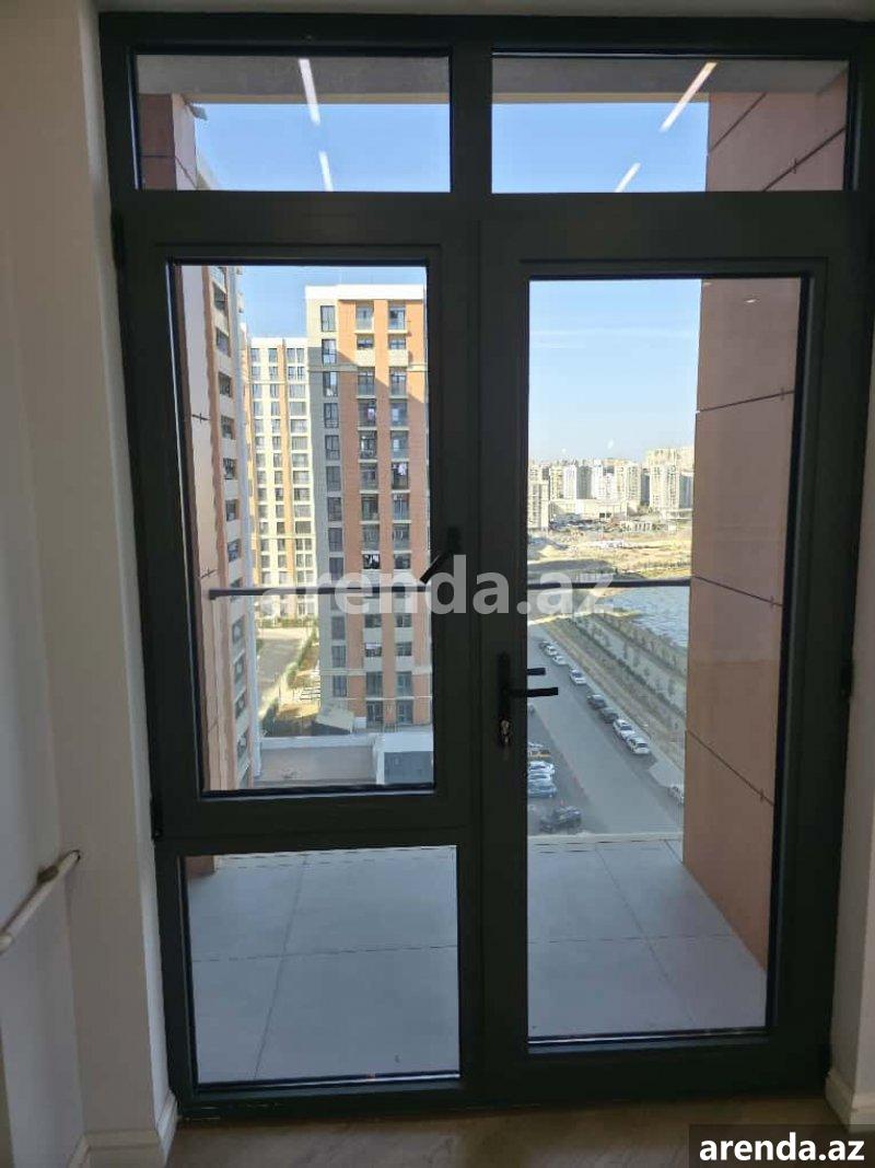 Satılır 3 otaqlı Yeni Tikili, İnşaatçılar metrosu, Yasamal qəs., Yasamal rayonu 21 Satılır 3 otaqlı Yeni Tikili, İnşaatçılar metrosu, Yasamal qəs., Yasamal rayonu 21