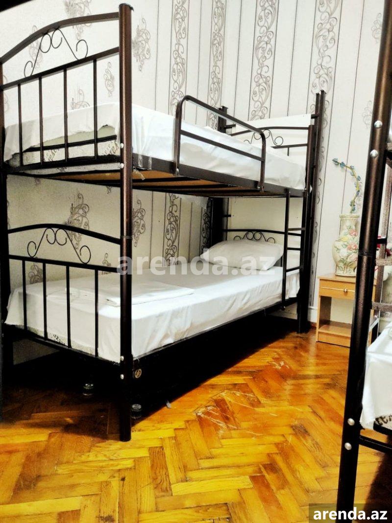 Kirayə (aylıq) 4 otaqlı Köhnə Tikili, İçərişəhər metrosu, Səbail rayonu 16 Kirayə (aylıq) 4 otaqlı Köhnə Tikili, İçərişəhər metrosu, Səbail rayonu 16