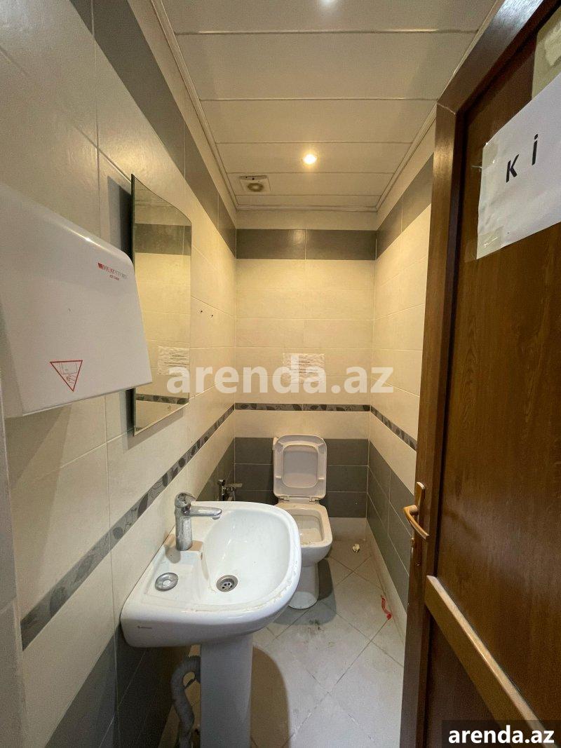 Kirayə (aylıq) 15 otaqlı Ofis, Xətai metrosu, Xətai rayonu 24 Kirayə (aylıq) 15 otaqlı Ofis, Xətai metrosu, Xətai rayonu 24